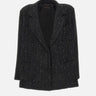 Blazer "Onem" A0029NER52A NERO TWENTYFOURHAITCH 