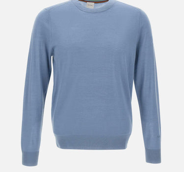 "Sweater crew neck" M1R238ZP02093 40A PAUL SMITH