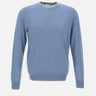 "Sweater crew neck" M1R238ZP02093 40A PAUL SMITH 