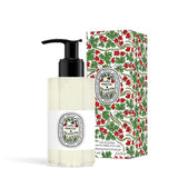 Gel profumato per le mani e il corpo "Citronelle & Geranium" 195ml 0DIP25SUMMERGEL 195ML DIPTYQUE 