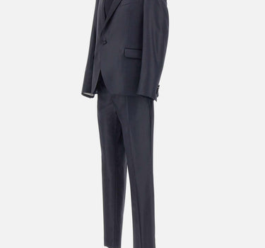 Completo tre pezzi 44CC819L 105027800 CARLO PIGNATELLI 