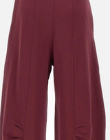 "Terry back sweatpants" 114388 2734 ROTATE BIRGER CHRISTENSEN 