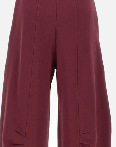 "Terry back sweatpants" 114388 2734 ROTATE BIRGER CHRISTENSEN 