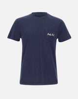 T-shirt "Polo Bear" 710B16610 001 POLO RALPH LAUREN 