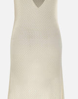 Abito "Tanzania Back" 22724 001 THE GARMENT 
