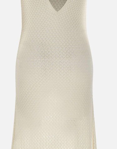 Abito "Tanzania Back" 22724 001 THE GARMENT 