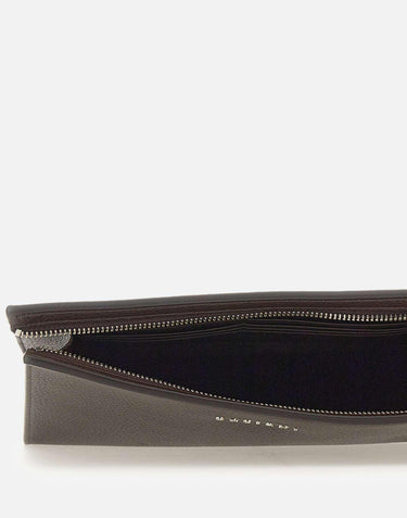Pochette "Micron" SU0127MIC EBANO ORCIANI 