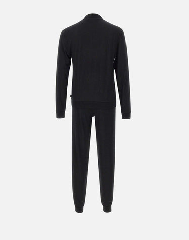 Pigiama "Bamboo long set" 50535856 001 BOSS 