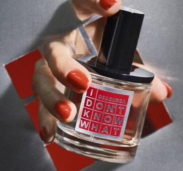 Eau de Parfum "I Don't Know What" Limited Edition 2025 50ml 40302389 50ML DS&DURGA 