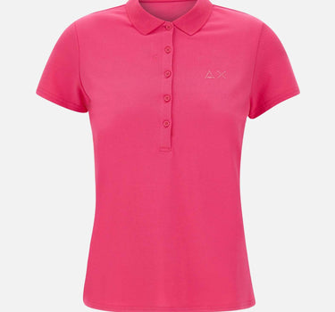 Polo "Solid" A35201 20 SUN68 