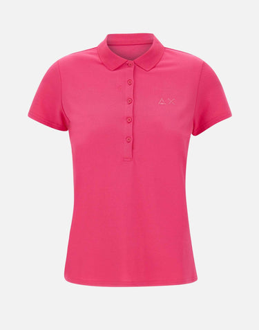 Polo "Solid" A35201 20 SUN68 