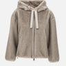 Pelliccia GI000318D 127399410 HERNO 