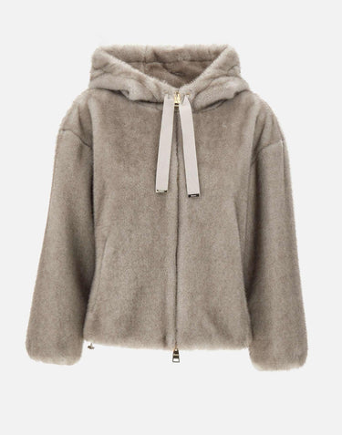 Pelliccia GI000318D 127399410 HERNO 