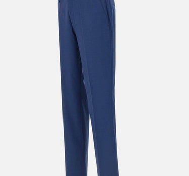 Pantaloni "HLeon" 50479999 463 BOSS 