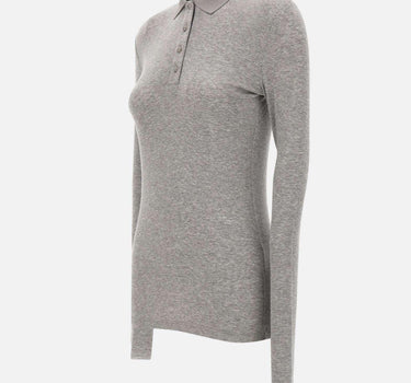 "LS Polo" ESSS26PO01241 6242 ENTIRE STUDIOS 