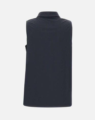 "Oxford Sleeveless Wom Polo" 25706 60 RRD 