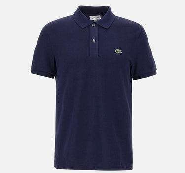Polo  in cotone PH4012 166 LACOSTE 