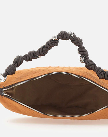 Borsa a spalla "Cleo" BS12580 RASTZCUOIO GIANNI CHIARINI 