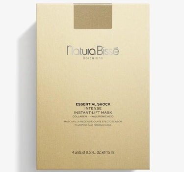 "Essential Shock Intense Instant-Lift Mask" 4pz 31B406 4pz NATURA BISSE' 