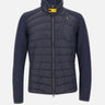 Piumino "Jyde" PMHYWU01 0316 PARAJUMPERS 