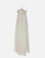 Abito lungo "Etta" FF4815 BCB FAITHFULL THE BRAND 