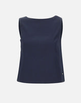 Blusa con fiocchetti BL000044D 132889200 HERNO 