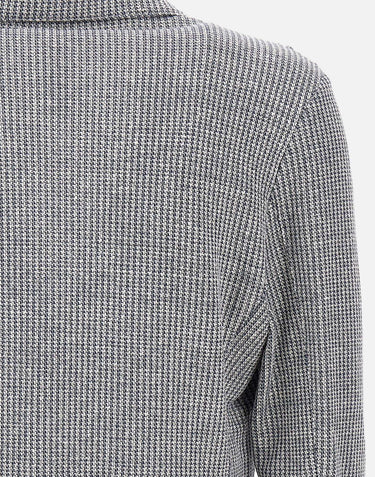 Blazer "Jake" JAKE478 T478BLU BOB 