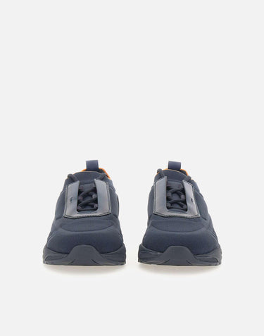 Sneakers MBIO22132NOTTHOD U61 SANTONI 