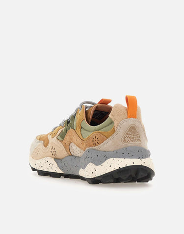 Sneakers "Yamano3" 2017816 2B20 FLOWER MOUNTAIN 