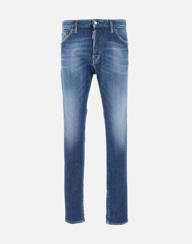 Jeans "Cool guy jean" S74LB1571 S30872470 DSQUARED2 