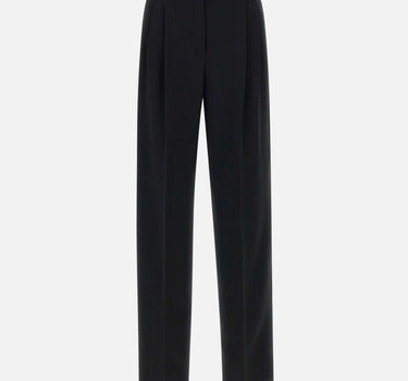 Pantaloni "Neottia" 2516131011600 001 MAX MARA STUDIO 
