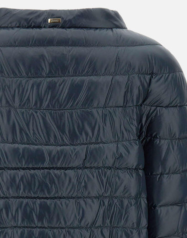 Cappa in Nylon Ultralight PI001650D 120179200 HERNO 