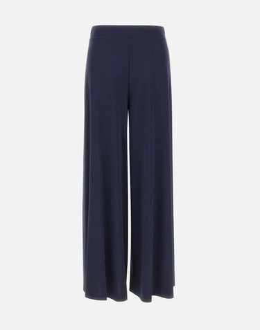 Pantaloni in misto viscosa SPBMA018 3003 KAOS 