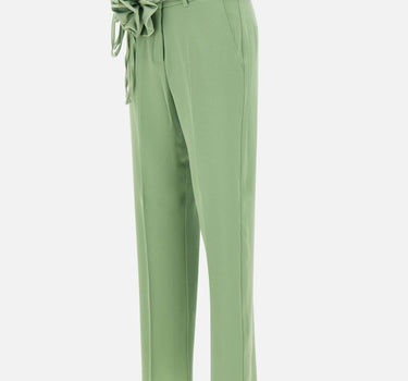 Pantaloni "Lello" 2513131152200 005 MARELLA 