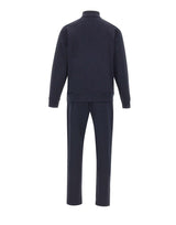 Tuta in misto cotone 16311902 050 PAUL&SHARK 