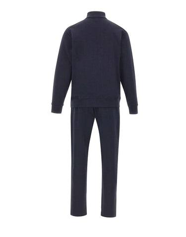 Tuta in misto cotone 16311902 050 PAUL&SHARK 