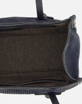 Borsa a spalla "Marcella" BS12469 TMBYNAVY MARCELLA CLUB GIANNI CHIARINI 