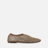 Ballerine "Dollie" R11DOLLIE CACAO STRATEGIA 