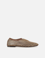 Ballerine "Dollie" R11DOLLIE CACAO STRATEGIA 