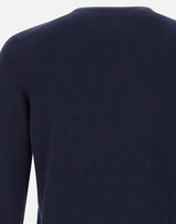 Maglia in cashmere 55170 15590599 GRAN SASSO 