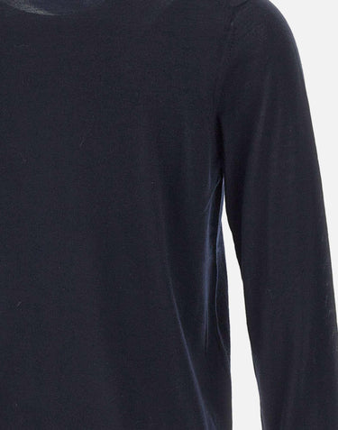 Maglia in lana DK97060 BLUNOTTE DIKTAT 