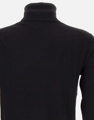 "Turtle Neck basic" K45202 11 SUN68 