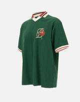 Polo "D Hibiscus" PL171 PL160DGN DROLE DE MONSIEUR 
