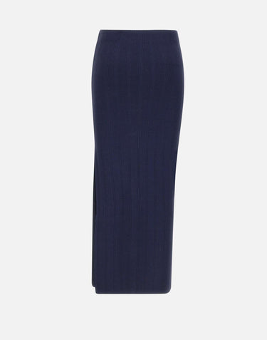 "Midi Skirt" 502498 1566 REMAIN BIRGER CHRISTENSEN 