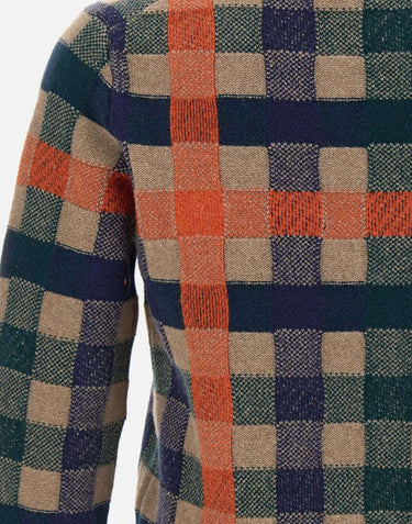 "Sweater crew neck" M1R566ZT02833 65 PAUL SMITH 