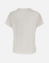 T-shirt con accessorio collana RIJBR003 1041 KAOS 