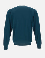 Maglia in lana GC1ML RM16R691 FILIPPO DE LAURENTIIS 