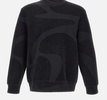 Felpa "ASV" EM002900 AF10013FC242 EMPORIO ARMANI 