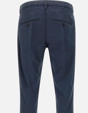 Pantaloni  "Gaubert" UP235GSE046 IZ1890 DONDUP 