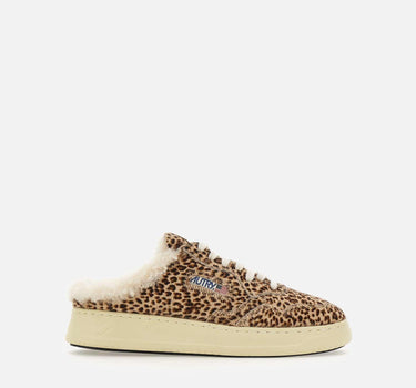 Sneakers mule in cavallino MULW YX01 AUTRY 
